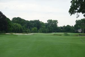 North Shore 15th Approach